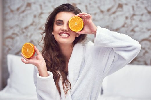 Quanta Vitamina C Assumere: Scopri i Benefici! - Centiure - Take a Blue.