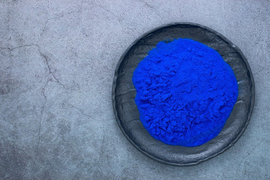 Spirulina Blu: Miracolo per la Salute o Grande Bluff? - Centiure - Take a Blue.